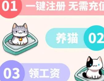 分红猫是真的能赚钱吗？