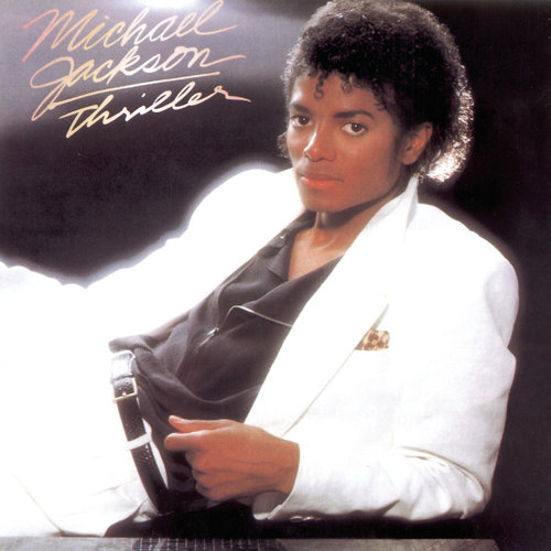 Beat It-Michael Jackson