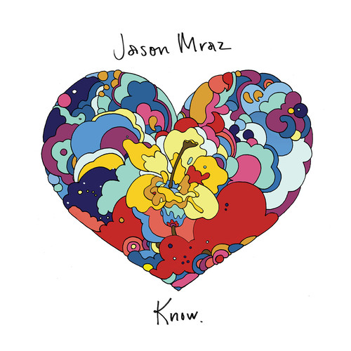 More Than FriendsJason Mraz/Meghan Trainor