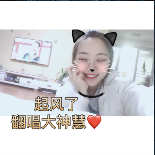 起风了大神慧