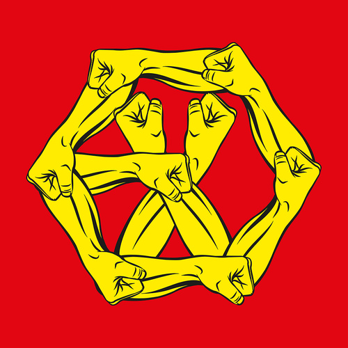 破风 EXO