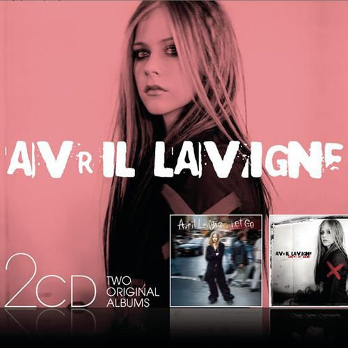 InnocenceAvril Lavigne