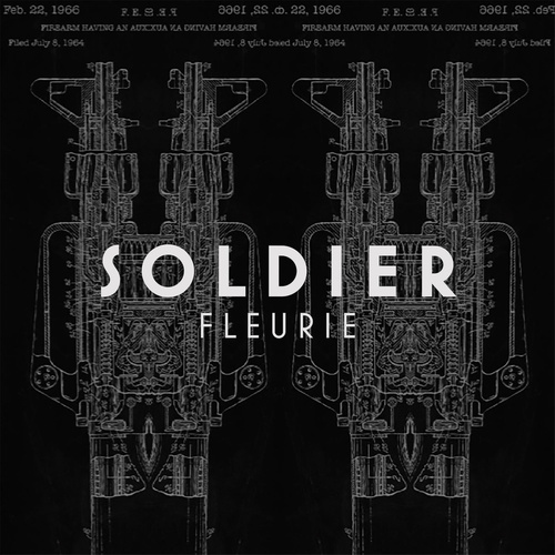 SoldierFleurie SoldierFleurie