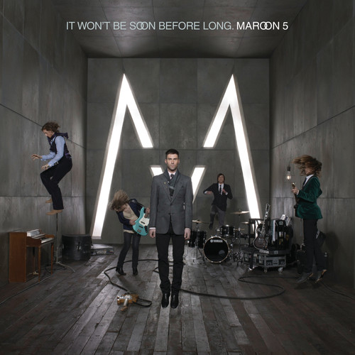 Won't Go Home Without YouMaroon 5