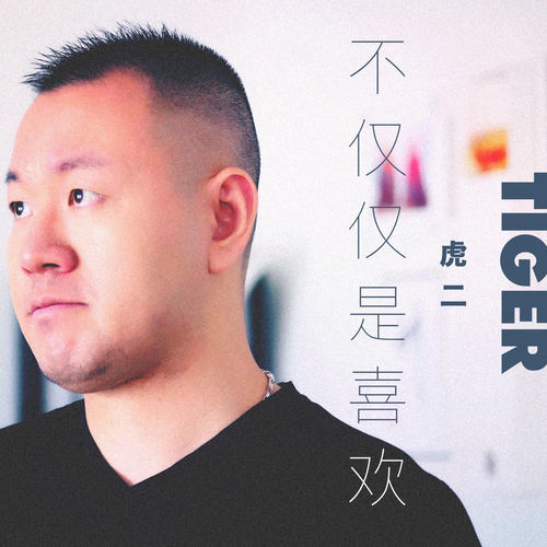 不仅仅是喜欢虎二