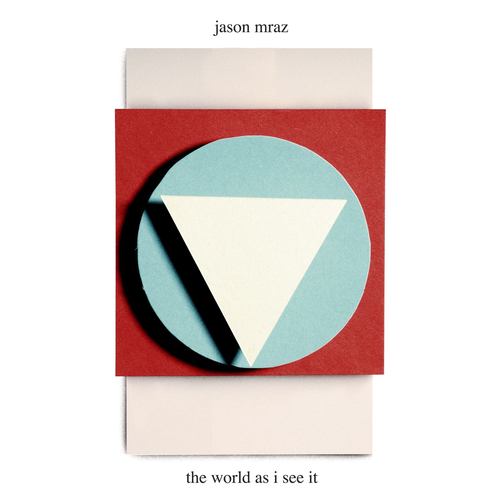 The World As I See ItJason Mraz