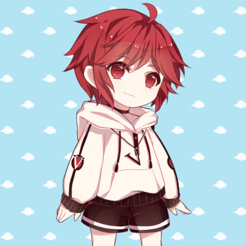 樱花樱花想见你Vk