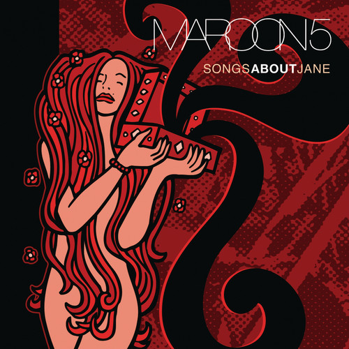 She Will Be LovedMaroon 5