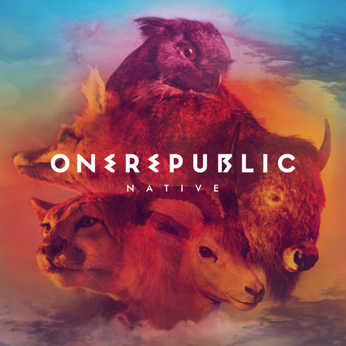 If I Lose MyselfOneRepublic