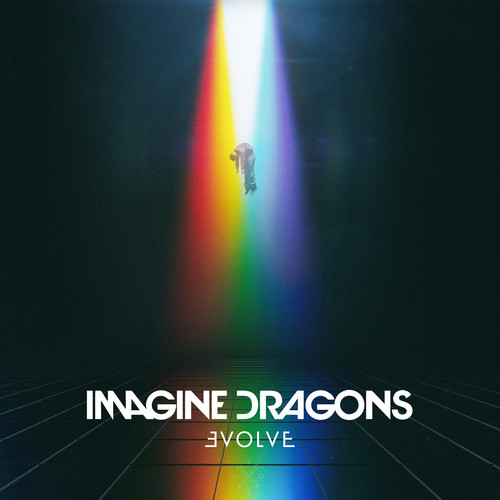 BelieverImagine Dragons