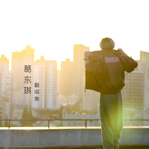 恋人未满葛东琪