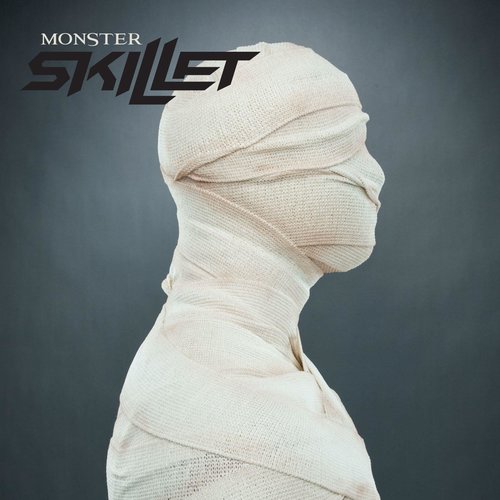 MonsterSkillet