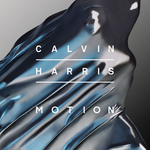 OutsideEllie Goulding/Calvin Harris