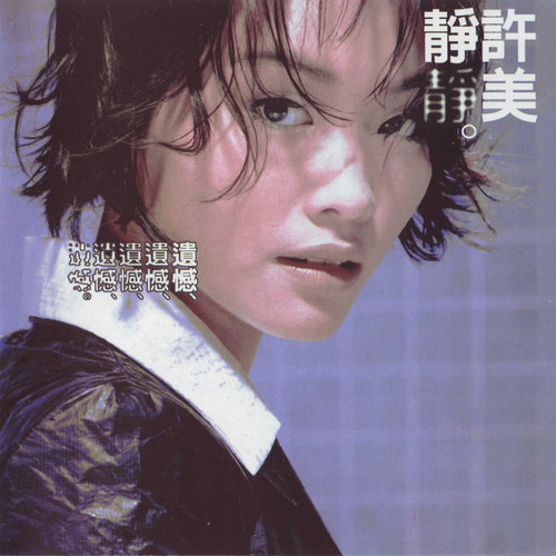 城里的月光许美静