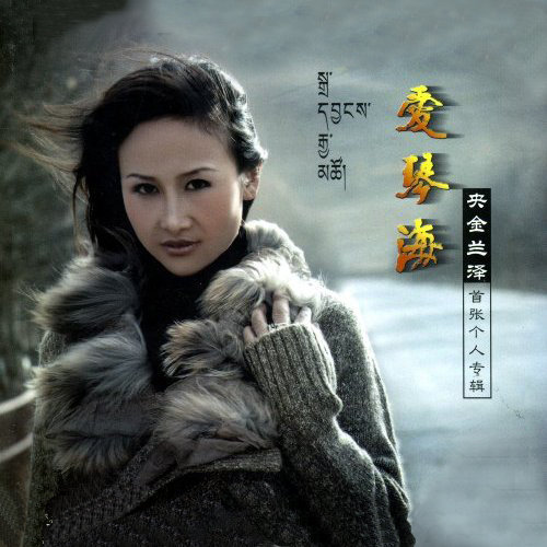 遇上你是我的缘央金兰泽