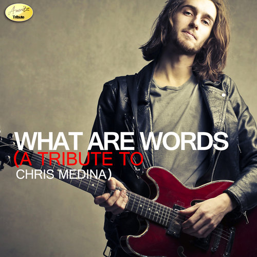 What Are WordsAmeritz  Tribute