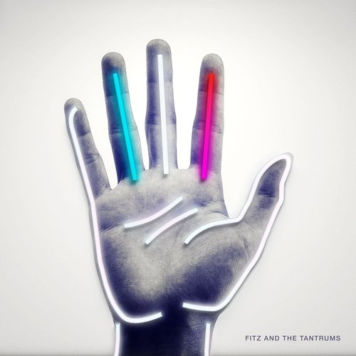 HandClapFitz and The Tantrums