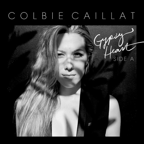 TryColbie Caillat