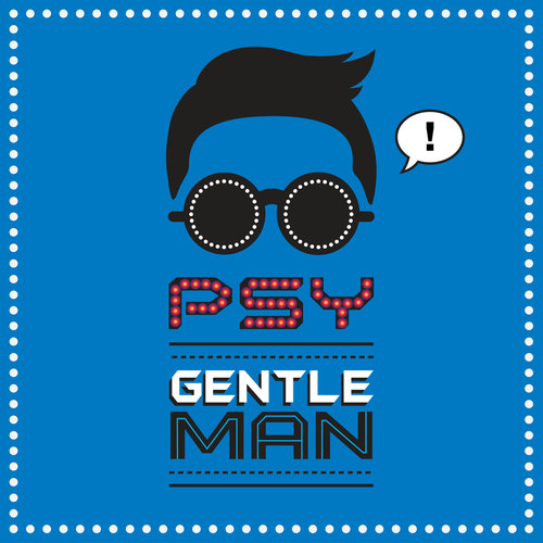 GentlemanPSY