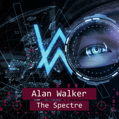 The SpectreAlan Walker