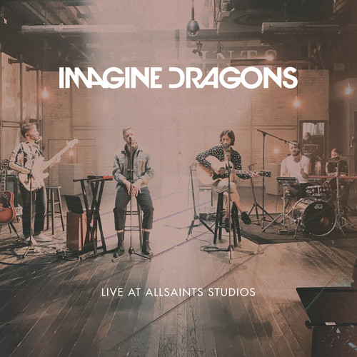 BelieverImagine Dragons