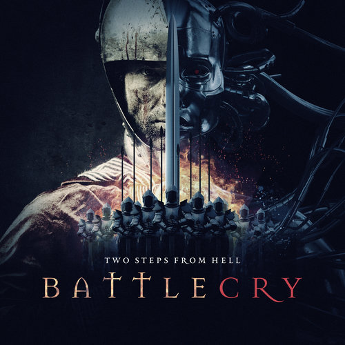 VictoryTwo Steps From Hell/Thomas Bergersen