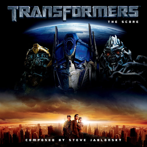 AutobotsSteve Jablonsky