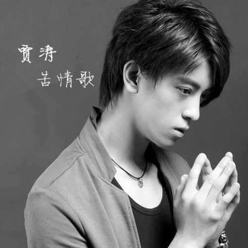 平淡的歌贾涛