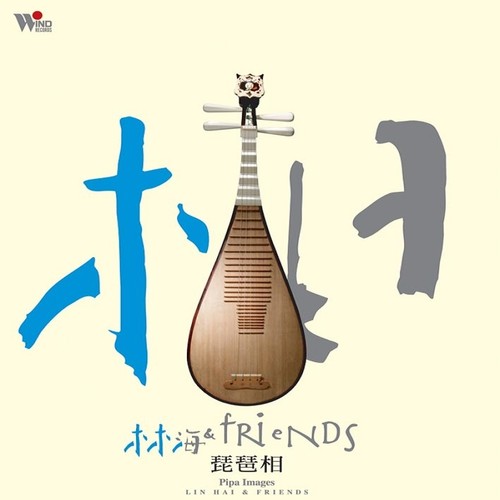 琵琶语林海