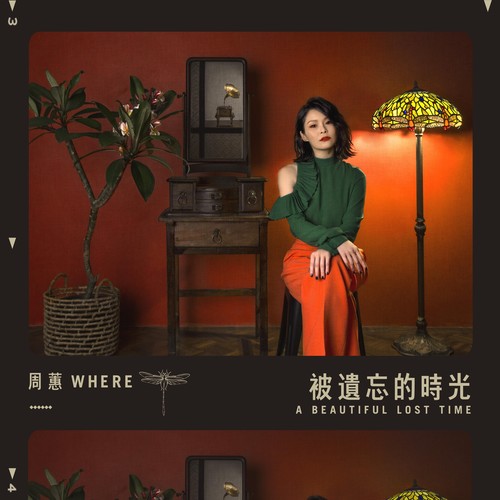 被遗忘的时光周蕙