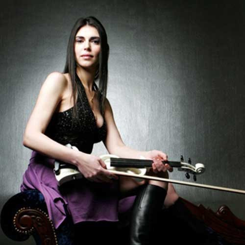 Beethoven Virus Diana Boncheva