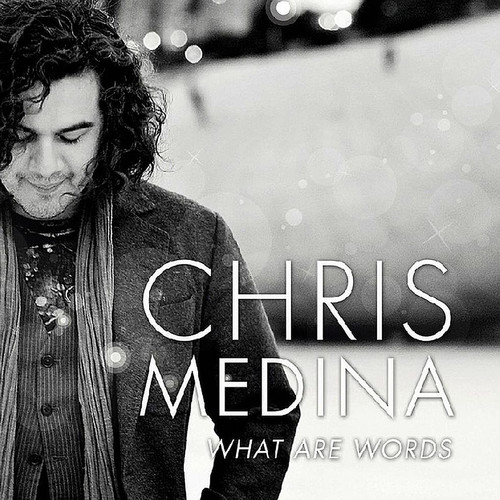 What Are WordsChris Medina What Are WordsChris Medina