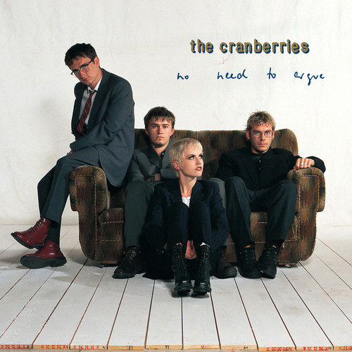 Ode To My FamilyThe Cranberries