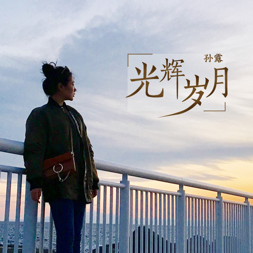 光辉岁月孙露