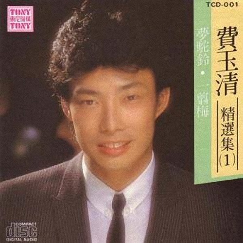 一剪梅费玉清