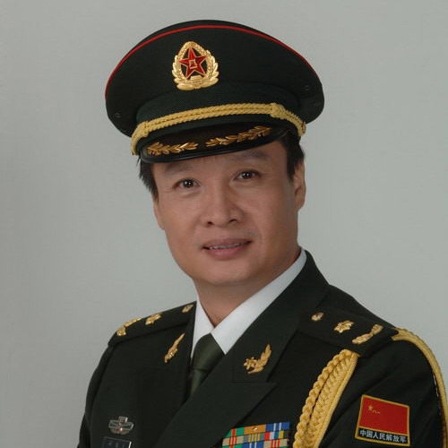 强军战歌阎维文