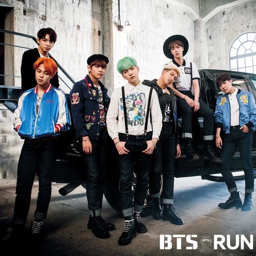 ButterflyBTS