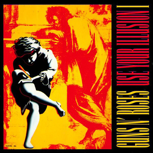 Don't CryGuns N' Roses Don't CryGuns N' Roses