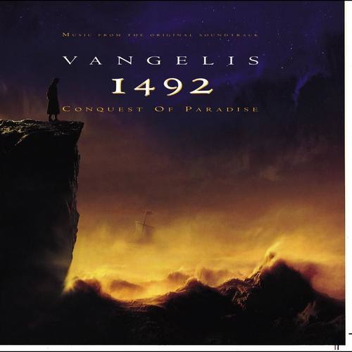 Conquest Of ParadiseVangelis