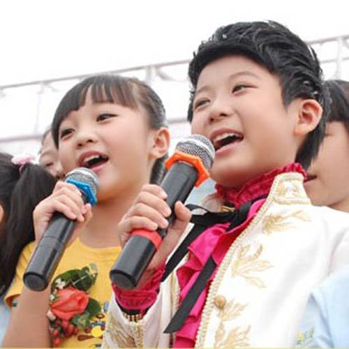 低碳贝贝林妙可/柳博