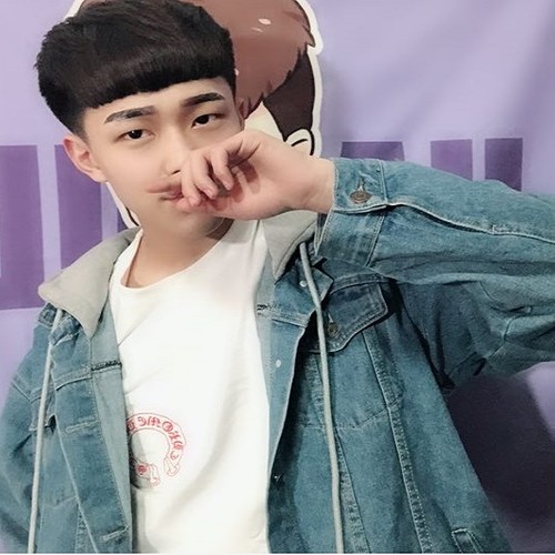 That Girl 郝琪力