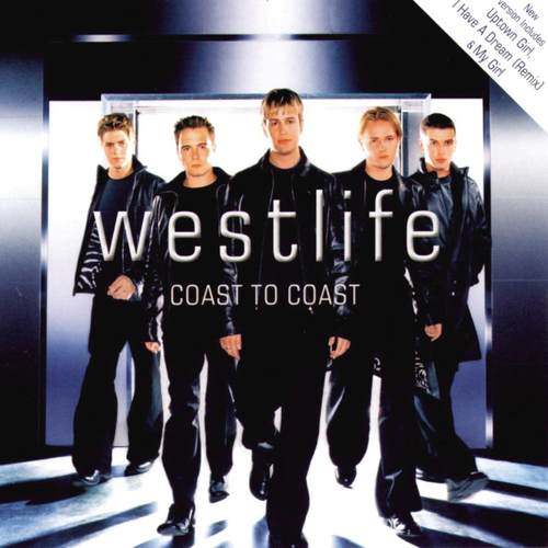 My LoveWestlife