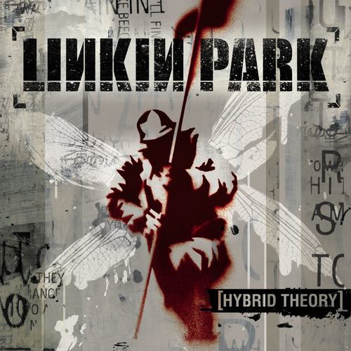 CrawlingLinkin Park