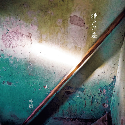 平凡之路朴树