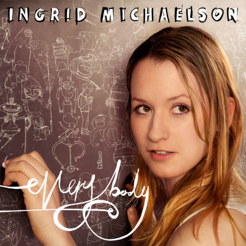 EverybodyIngrid Michaelson